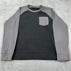 Patagonia Retro Fleece Pullover Fleece Sweater Men’s Size XS